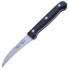 MARVEL Нож для чистки овощей Classic 7,5 см черный