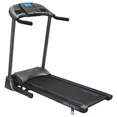 Электрическая беговая дорожка Oxygen Laguna II AL