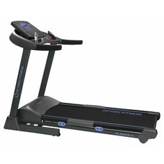 Электрическая беговая дорожка Oxygen Plasma III LC HRC