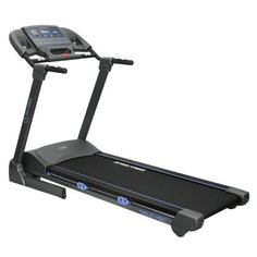 Электрическая беговая дорожка Oxygen Tesla HRC