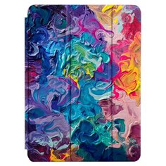 Чехол With Love. Moscow W000161APP для Apple iPad Pro 9.7" палитра
