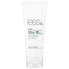 Holika Holika Крем для лица Less On Skin, 100 мл