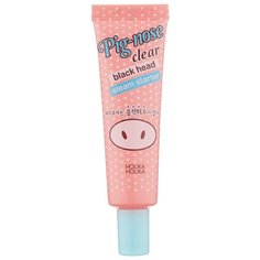 Holika Holika термо-гель для лица Pig-nose clear black head steam starter 30 мл