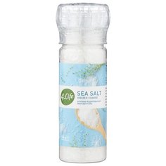 4Life Соль морская крупная йодированная, 165 г