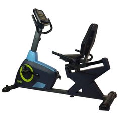 Горизонтальный велотренажер Sport Elite SE-503R