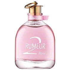 Парфюмерная вода Lanvin Rumeur 2 Rose, 50 мл