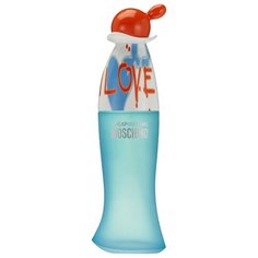 Туалетная вода MOSCHINO Cheap&Chic I Love Love, 100 мл