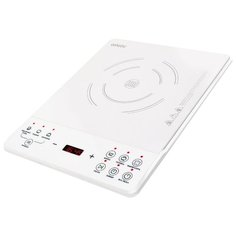 Электрическая плита Ginzzu HCI-163