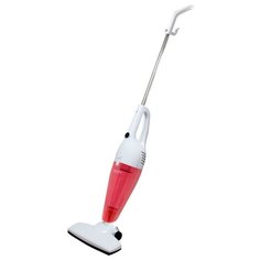 Пылесос Ginzzu VS101, red