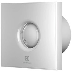 Вытяжной вентилятор Electrolux EAFR-120T, white 20 Вт