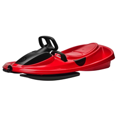 Снегокат Gismo Riders Stratos красный