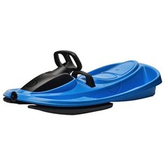 Снегокат Gismo Riders Stratos синий