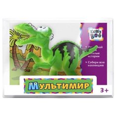 Kribly Boo МультиМир Динозавр 67433