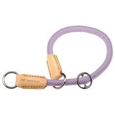 Ошейник-удавка Ferplast Derby (CS12/50), 50 см фиолетовый