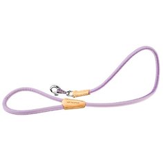Поводок для собак Ferplast Derby G 12 фиолетовый 1.1 м 12 мм