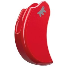 Ferplast съемная крышка для поводков-рулеток Amigo Small красный