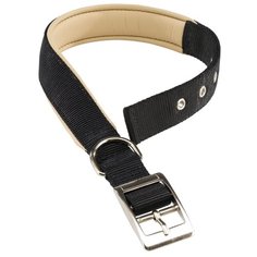 Ошейник Ferplast Daytona (C40/63) 55-63 см черный