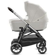 Универсальная коляска Inglesina Aptica (2 в 1) iceberg grey