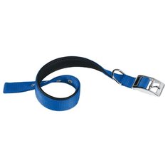 Ошейник Ferplast Daytona (C30/55) 47-55 см синий