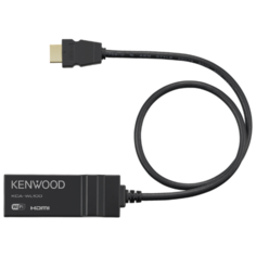 Wi-Fi-адаптер KENWOOD KCA-WL100 черный