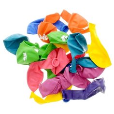 Набор воздушных шаров Action! С Днем Рождения (20 шт.)