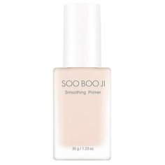 APIEU Праймер Soo Boo Ji Smoothing Primer 35 г бежевый