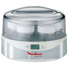 Йогуртница Moulinex YG230/231 белый