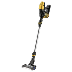 Пылесос Tefal TY7324WO, черный/желтый