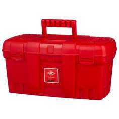 Ящик BLOCKER Ромб BR4008 38x21x19.5 см 15 красный