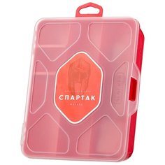 Органайзер BLOCKER Ромб BR4002 19x16x4.5 см 7.5 красный