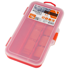 Органайзер BLOCKER Rocket BR3773 21.5x12x3 см 8.5 красный