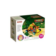 Конструктор Stellar Техно 02030 Джип Стеллар