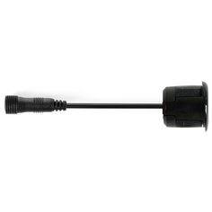 Задние парктроники, монитор PARKMASTER 234 черный