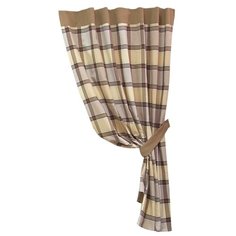 Комплект Kauffort Kitchen A на тесьме 170 см мультиколор