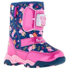 Сноубутсы Kakadu размер 26, синий