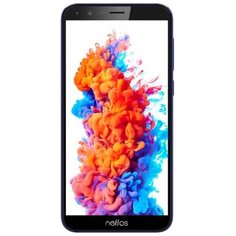 Смартфон TP-LINK Neffos C5 Plus 1/8GB синий