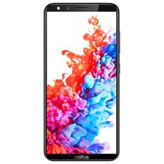 Смартфон TP-LINK Neffos C7 Lite серый