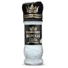 Царская приправа Морская соль, 93 г