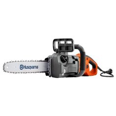 Цепная электрическая пила Husqvarna 420EL