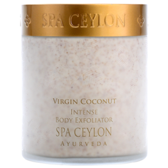 SPA CEYLON Скраб для тела Чистый кокос 200 г
