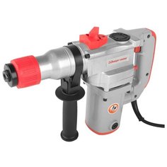 Перфоратор сетевой Энергомаш ПЕ-25901 (4 Дж)