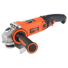 УШМ PATRIOT AG 122, 860 Вт, 125 мм Патриот