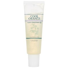 Lebel Cosmetics Кондиционер-очиститель для сухой кожи головы COOL ORANGE M, 130 г