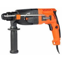 Перфоратор сетевой PATRIOT RH 232 (1.7 Дж) Патриот