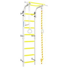 Шведская стенка ROMANA Next Top белый прованс