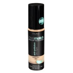 Ingrid Cosmetics Тональный крем Ideal Match, оттенок: 404