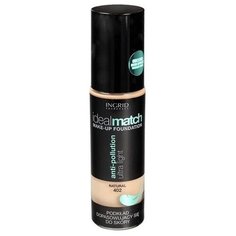 Ingrid Cosmetics Тональный крем Ideal Match, оттенок: 402
