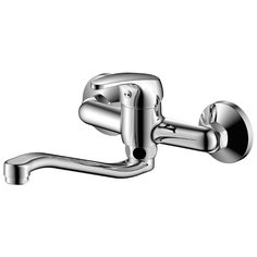 Смеситель для ванны OLIVES SANITARIAS Avila 02410AV однорычажный хром