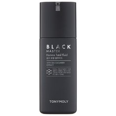 TONY MOLY Лосьон для лица Black Master Homme Total Fluid