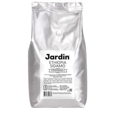 Кофе в зернах Jardin Ethiopia Sidamo Professional, арабика, 1 кг